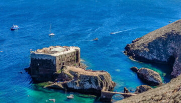 Berlengas