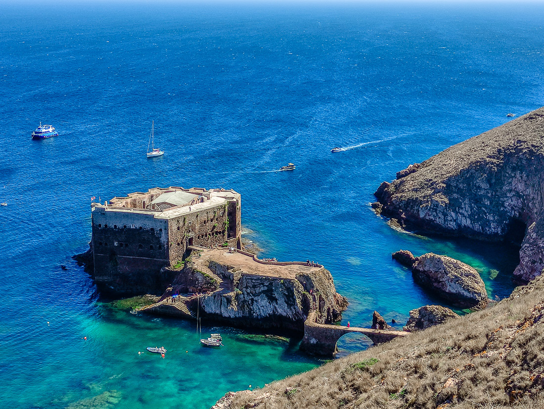 Berlengas