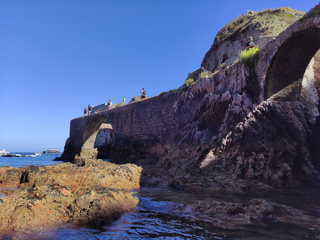 Berlengas Berlengas