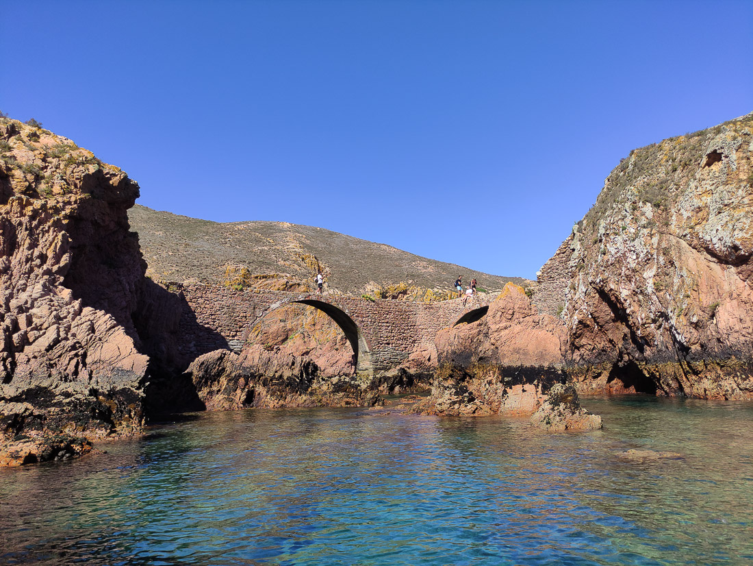 Berlengas Berlengas