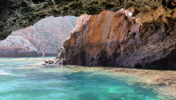 Berlengas