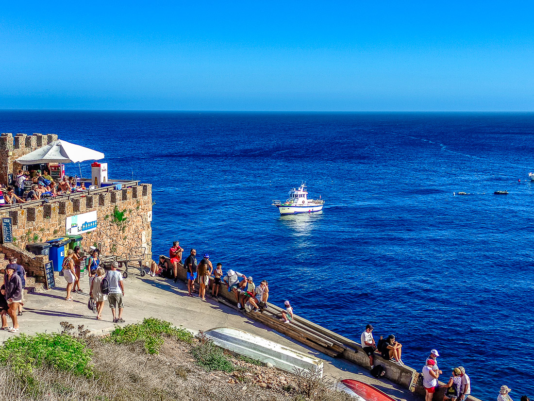 Berlengas