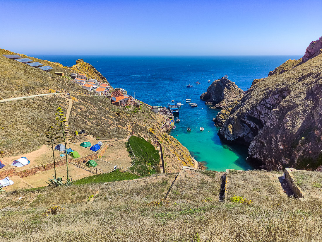 Berlengas